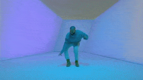 Facebook Hotline Bling Drake ezgif com optimize