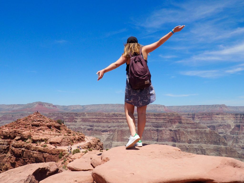 Grand Canyon 1024x768