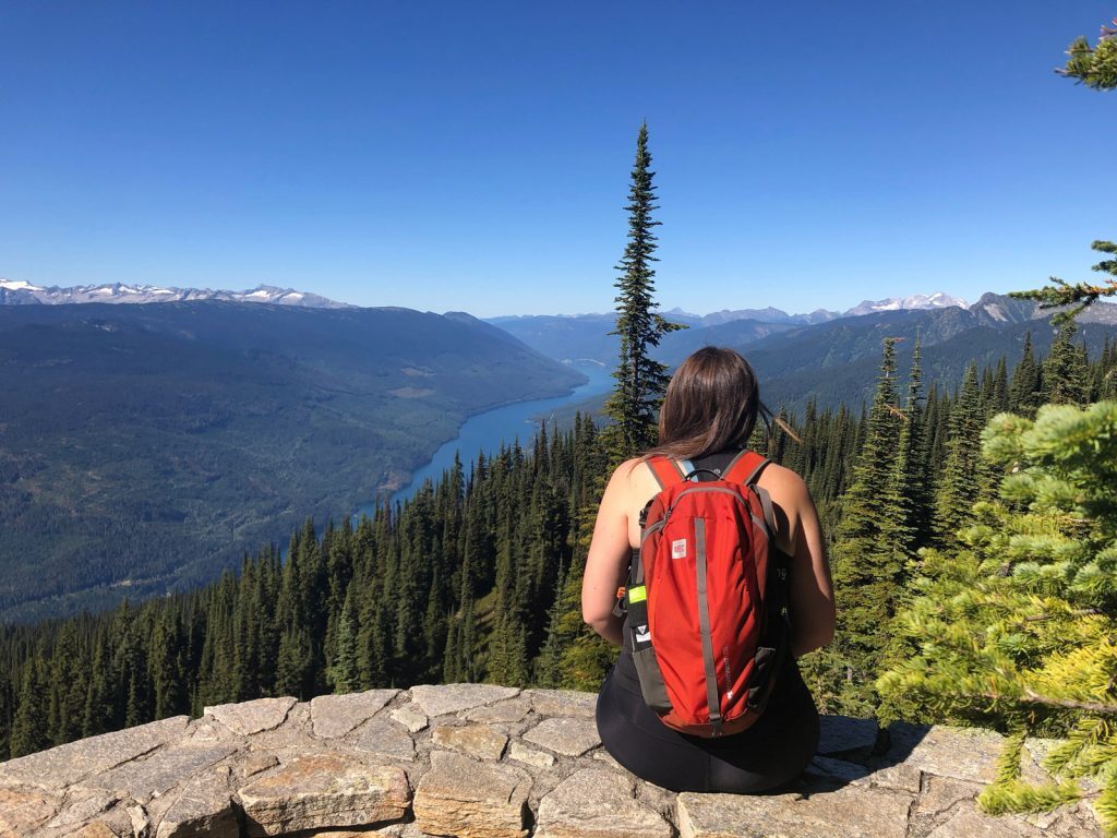 Revelstoke British Columbia 1024x768