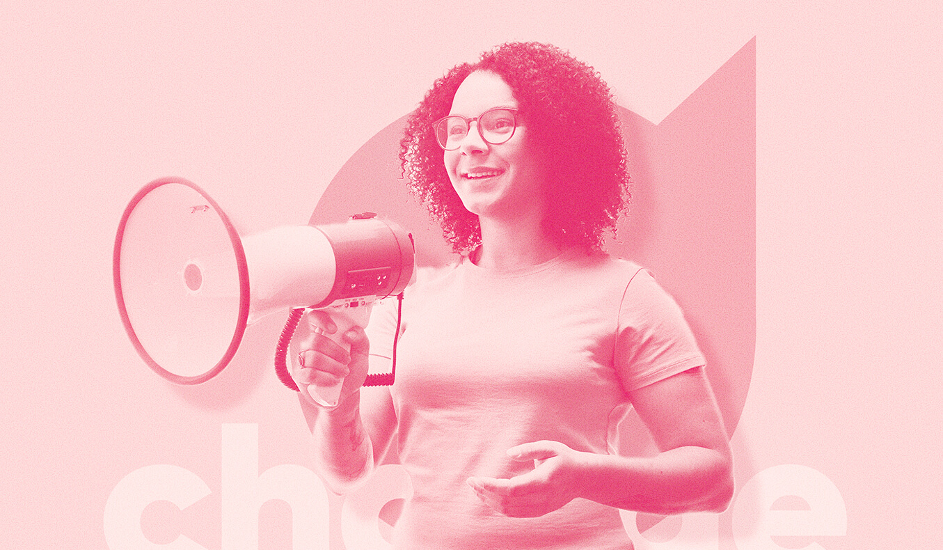 Amplify your advocacy