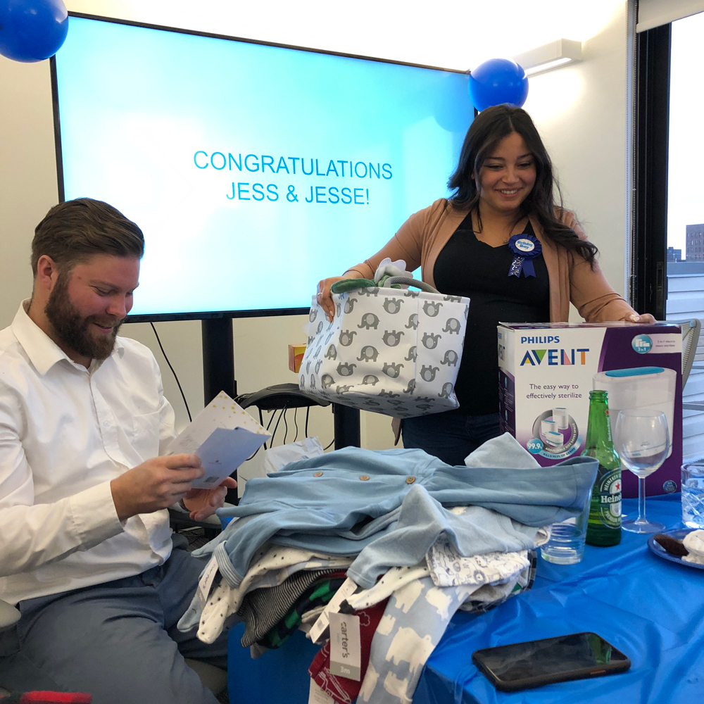 Babyshower