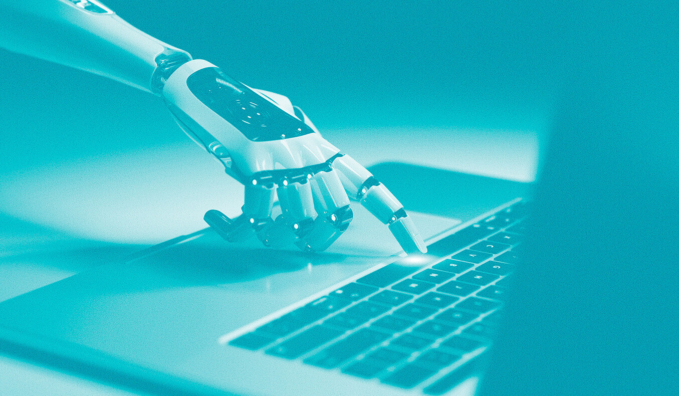 Ai vs automation