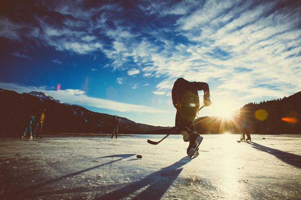 Blog cira hockey