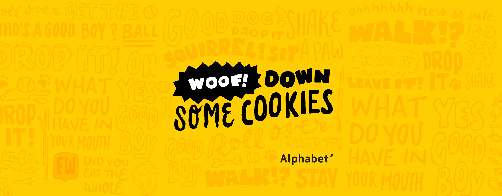 Blog handlettering