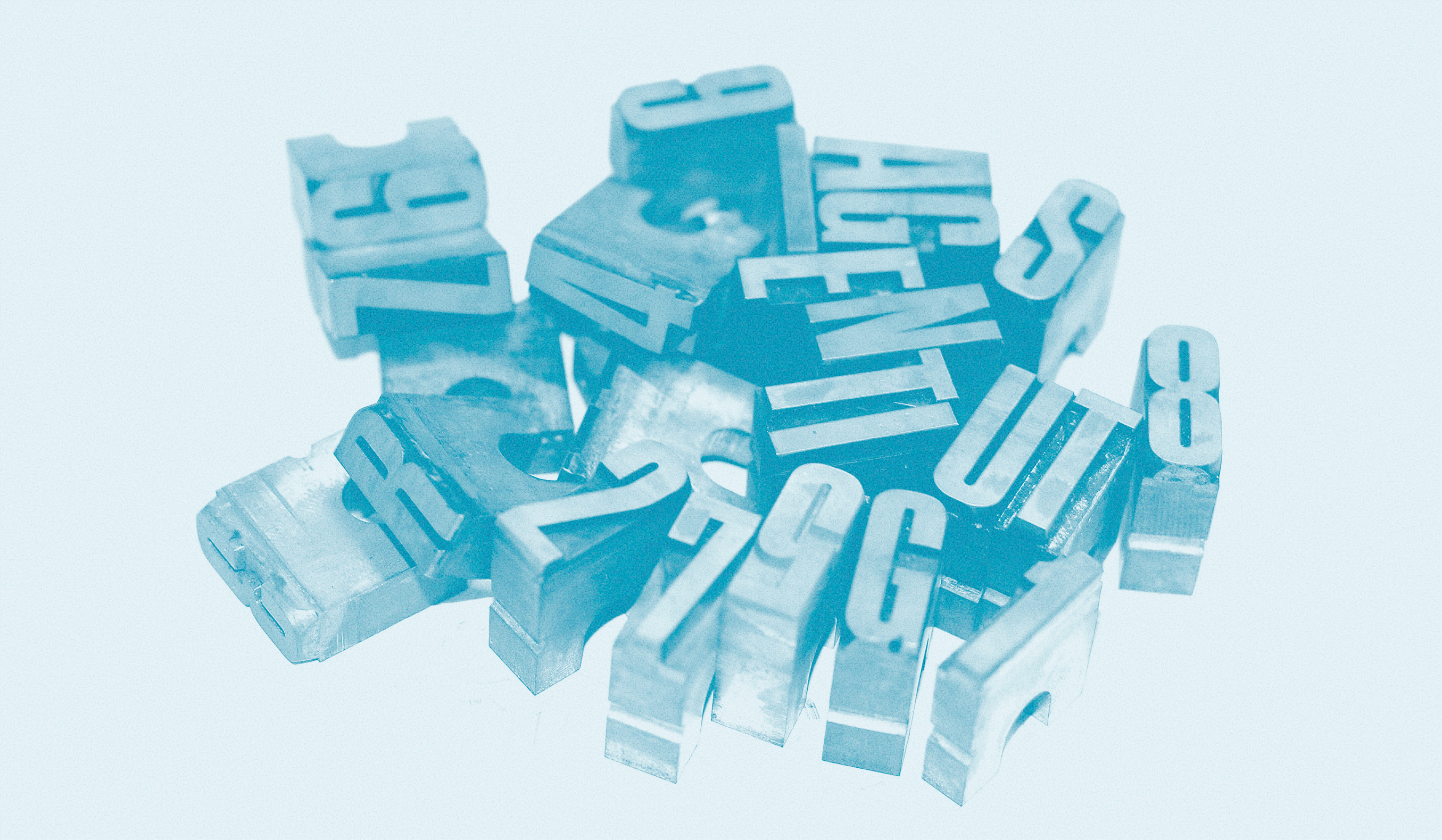 Header typeblog