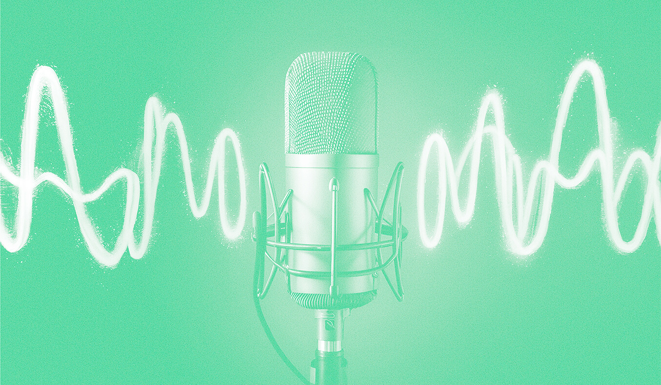 Music tells story