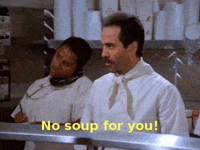 Soup