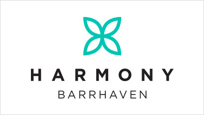 Blog harmonylogo