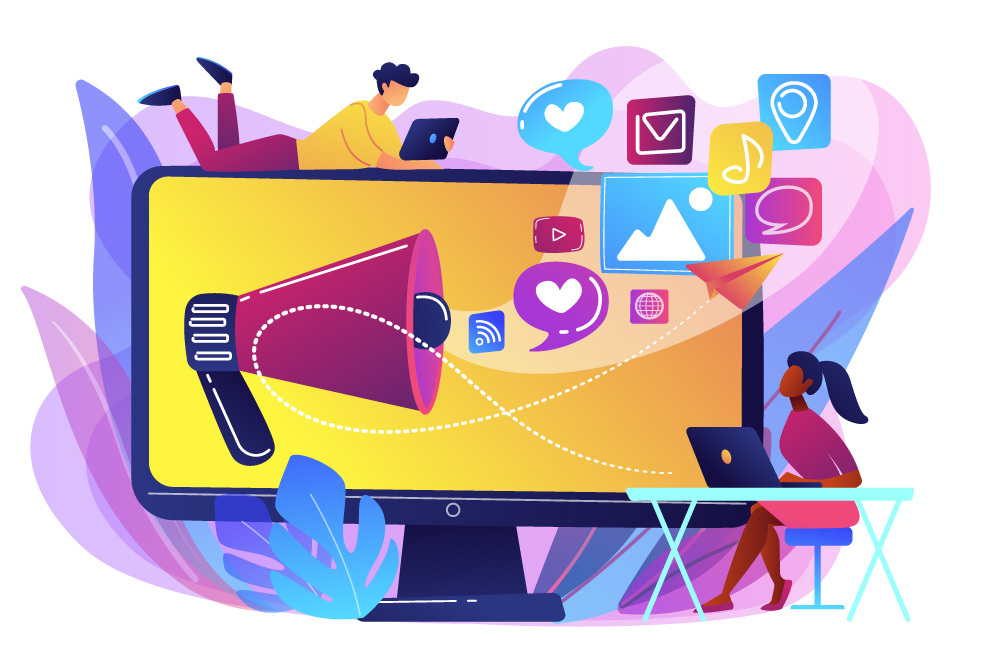 Building a brand campaign 1
