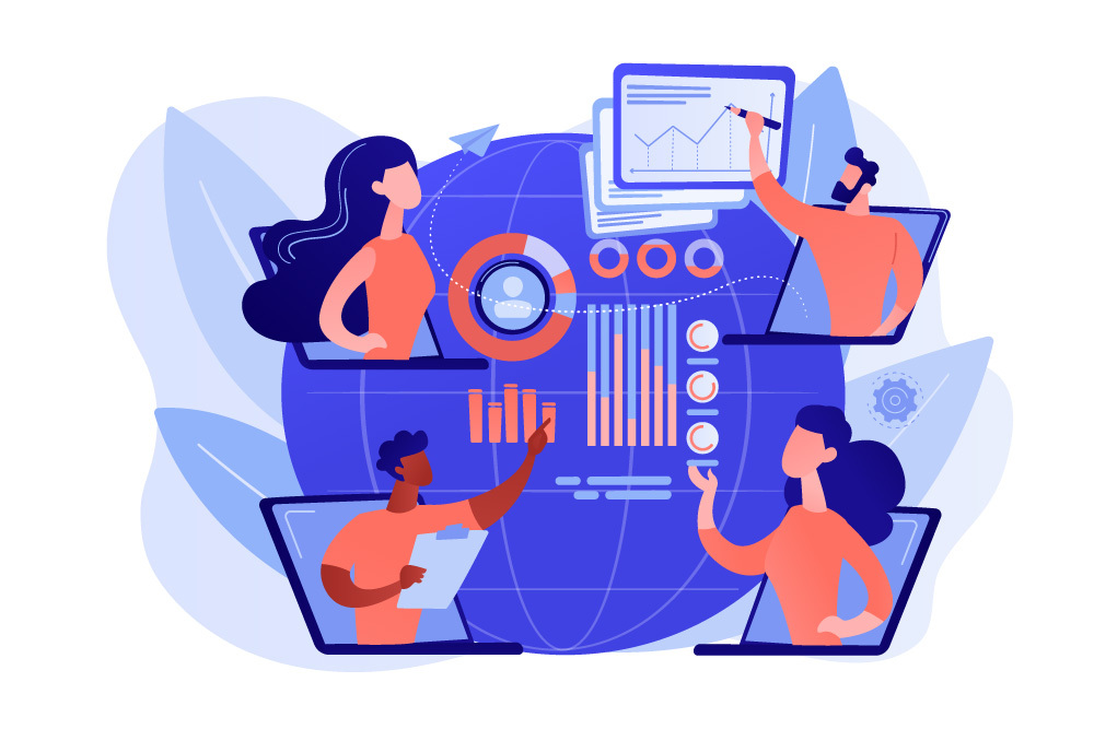 Building a brand campaign 2
