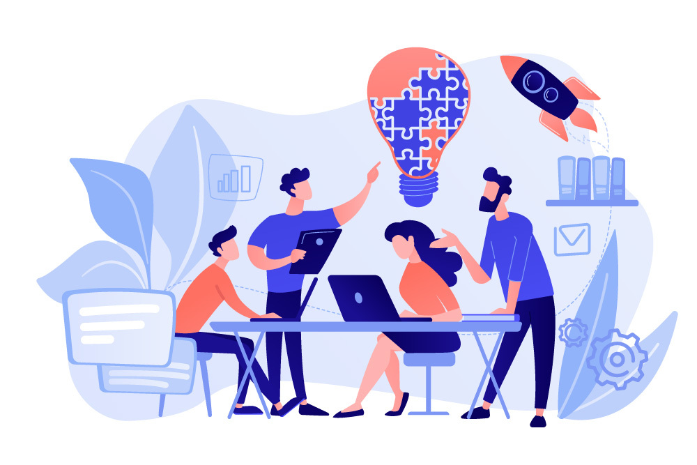 Building a brand campaign 3