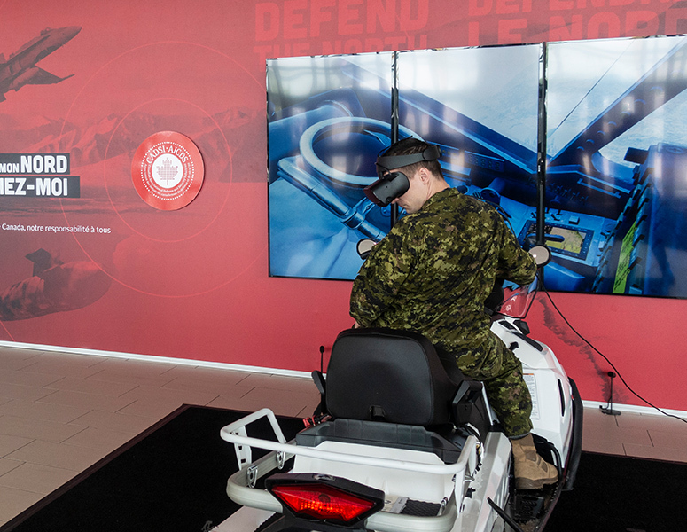 VR gallery 3