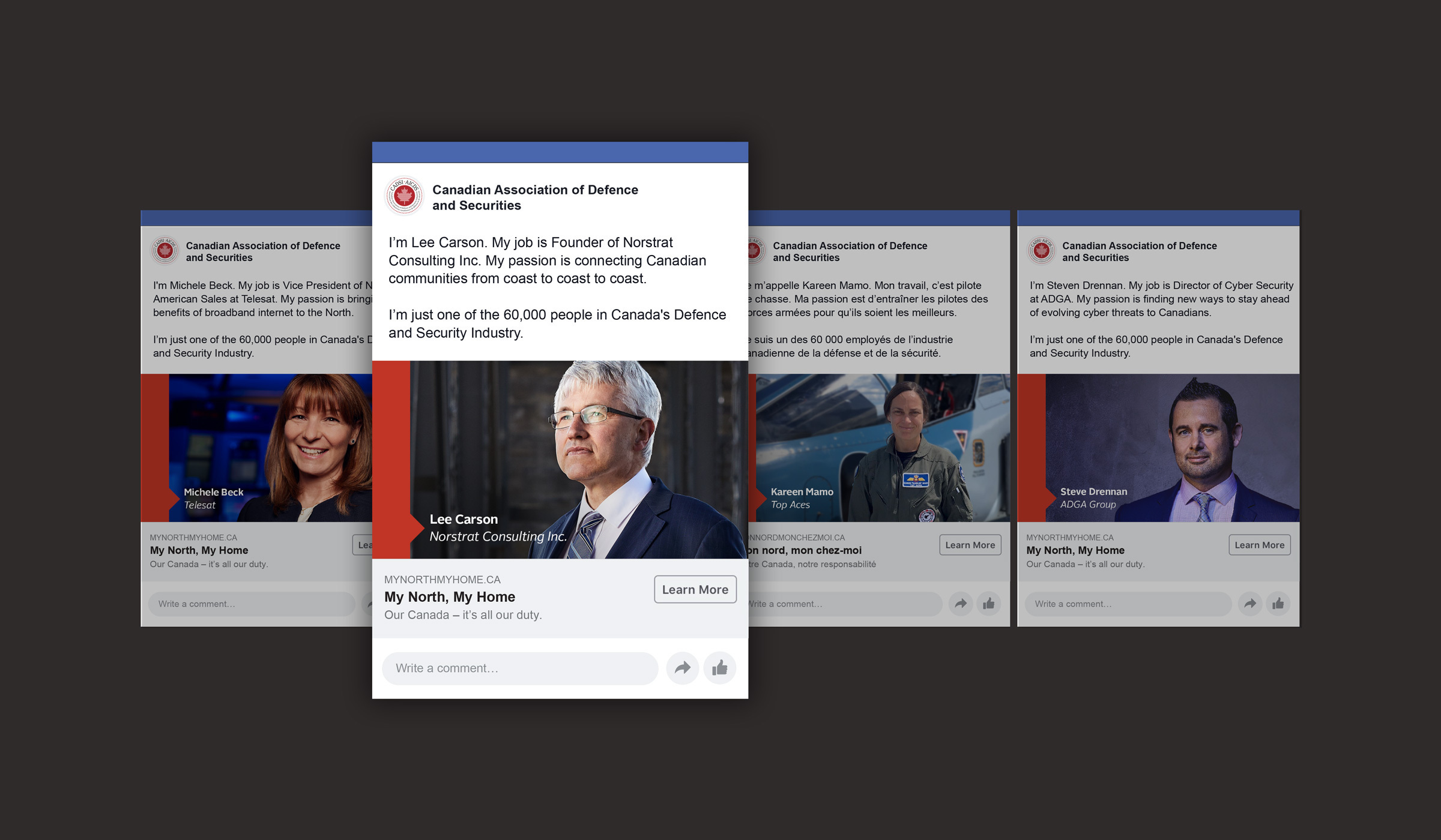 Digital ads