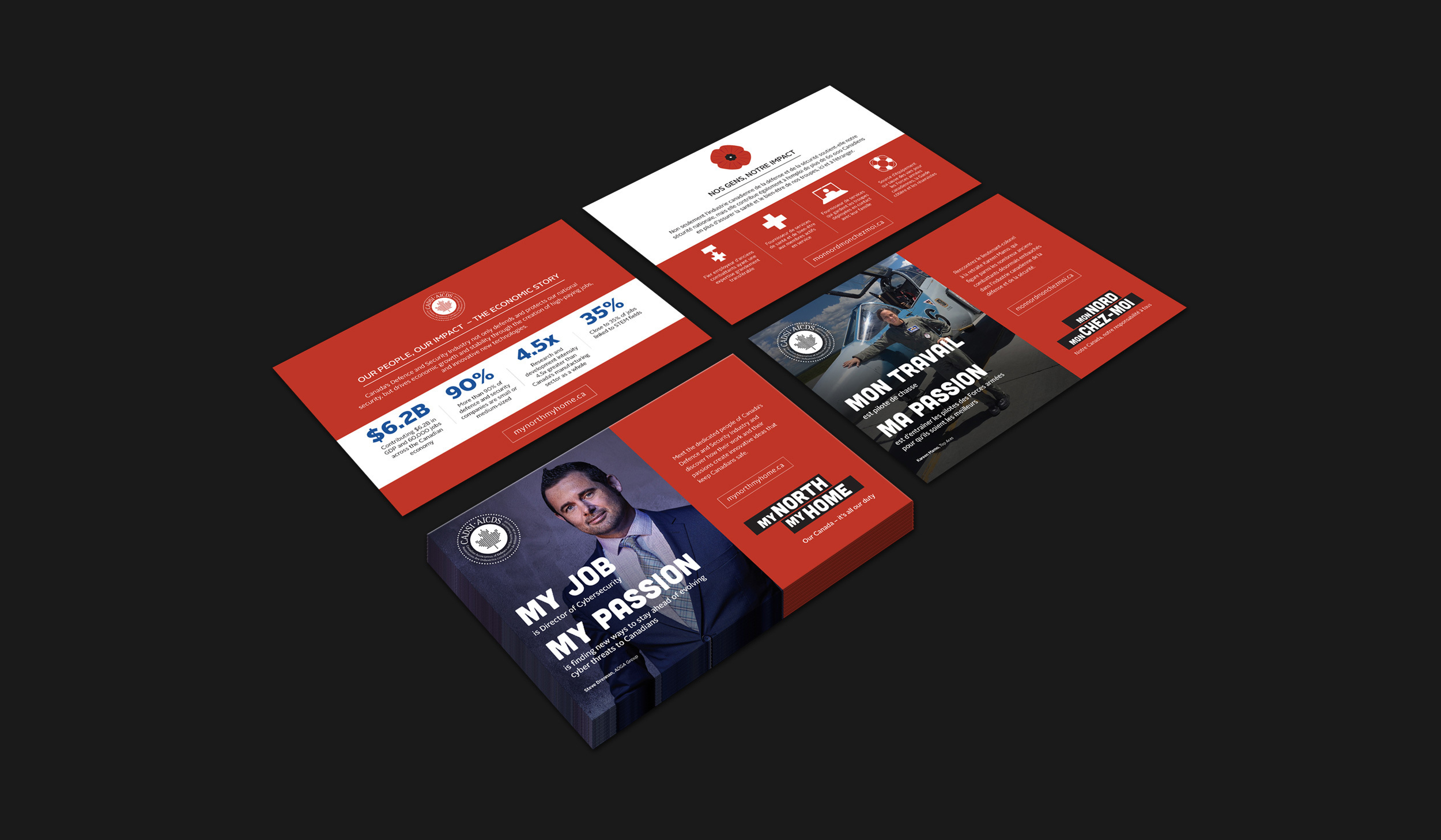 Direct mail 1