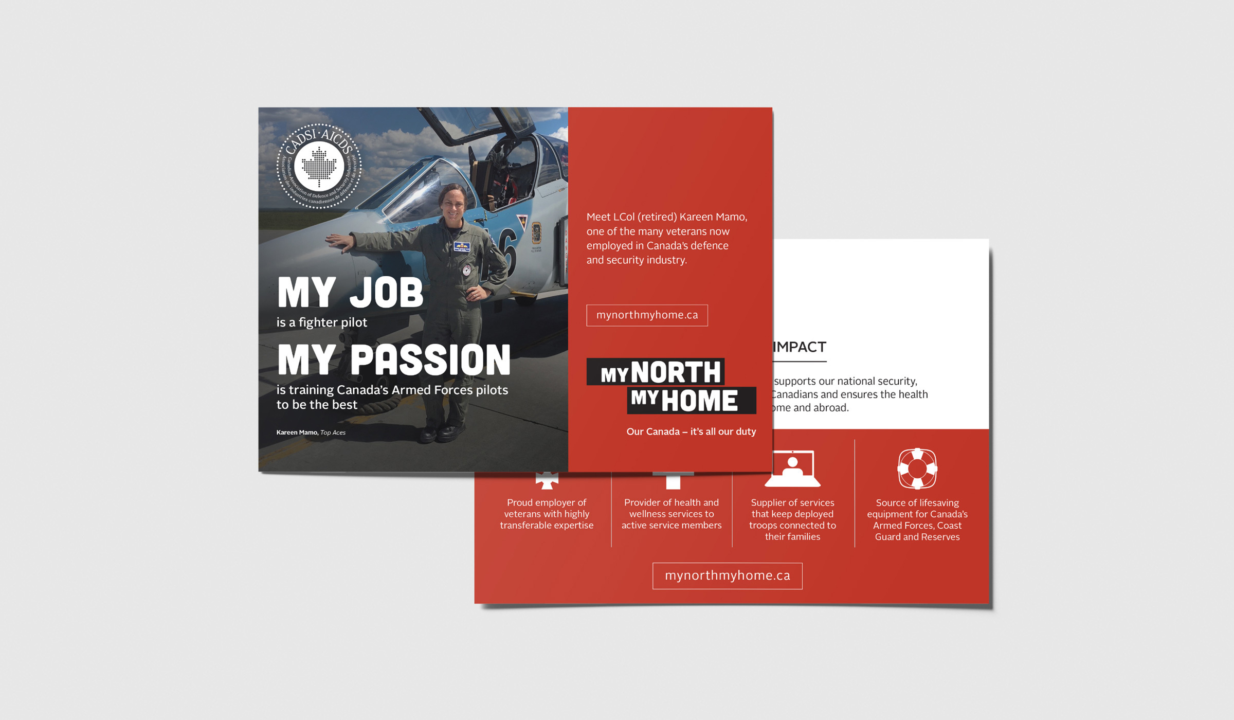 Direct mail 2