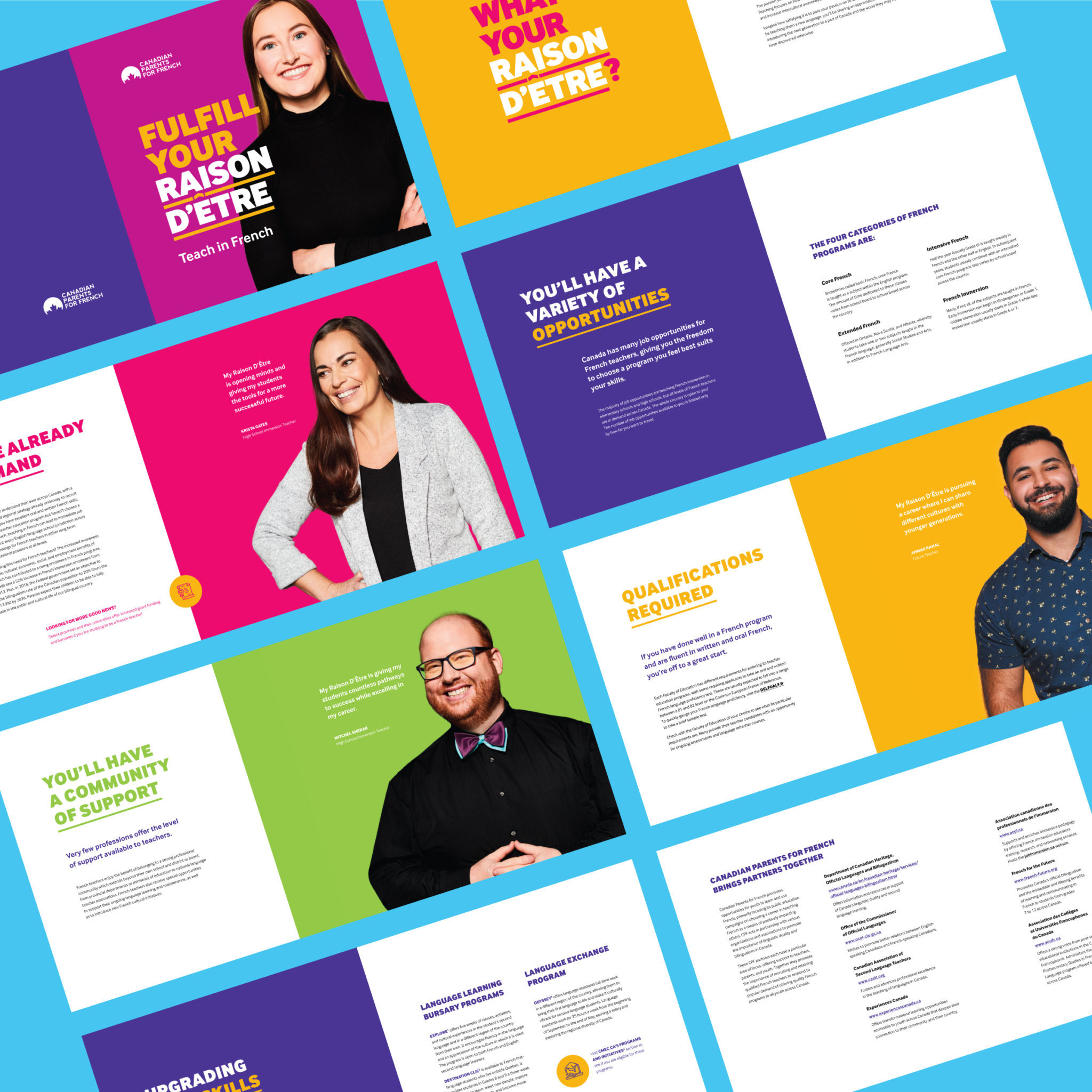 Booklet Mockup 2048x2048