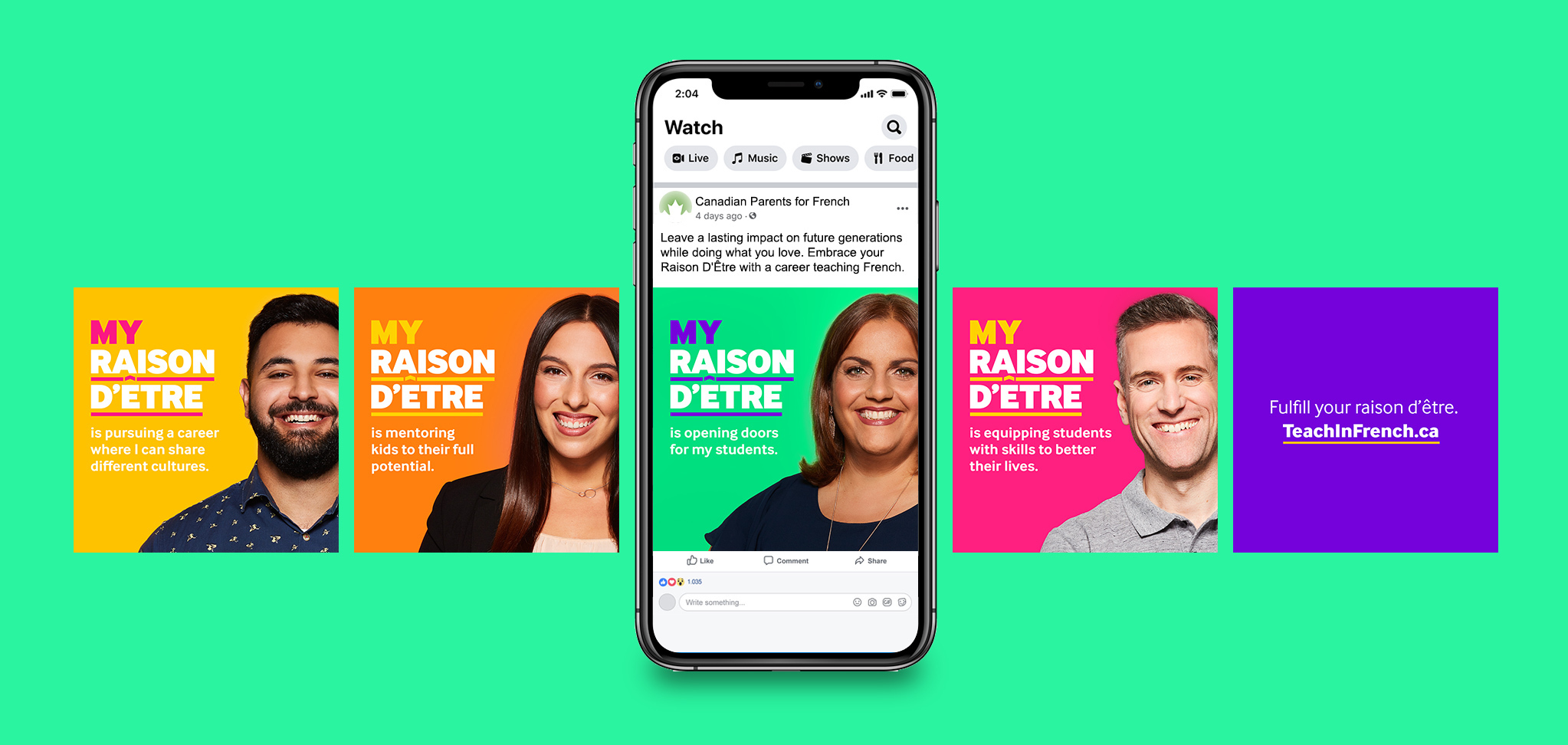 Social Mockup