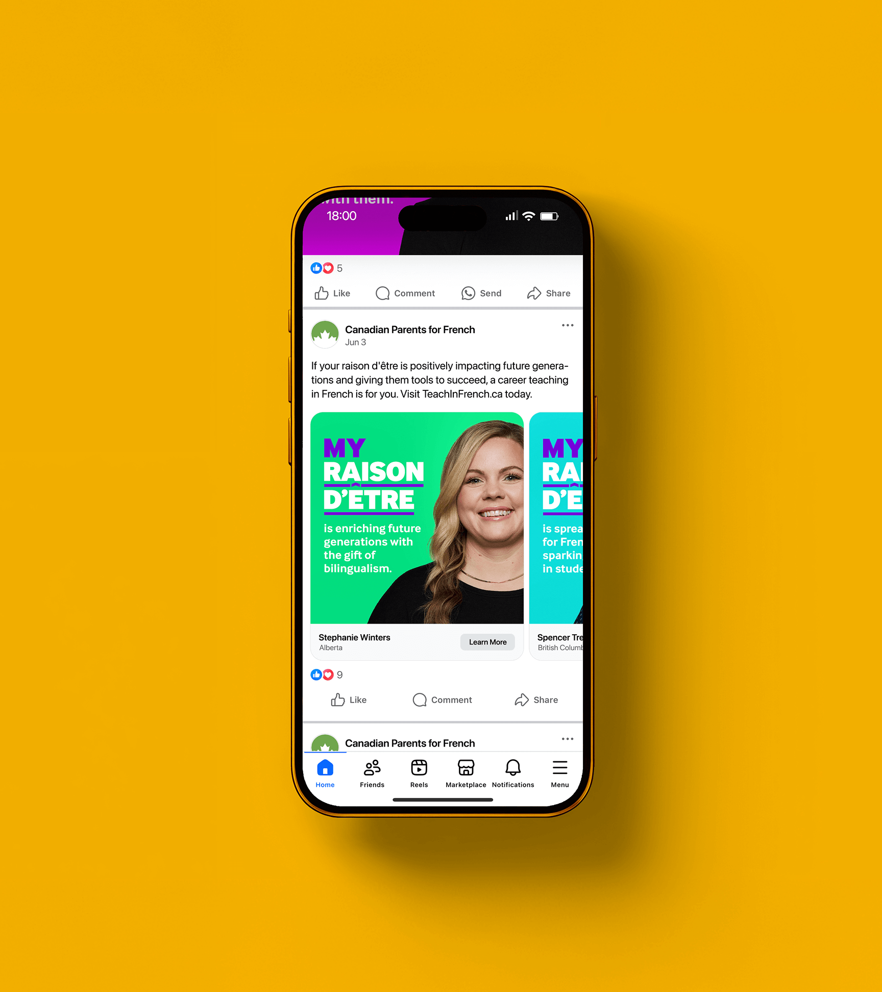 Cpf raison detre social carousel