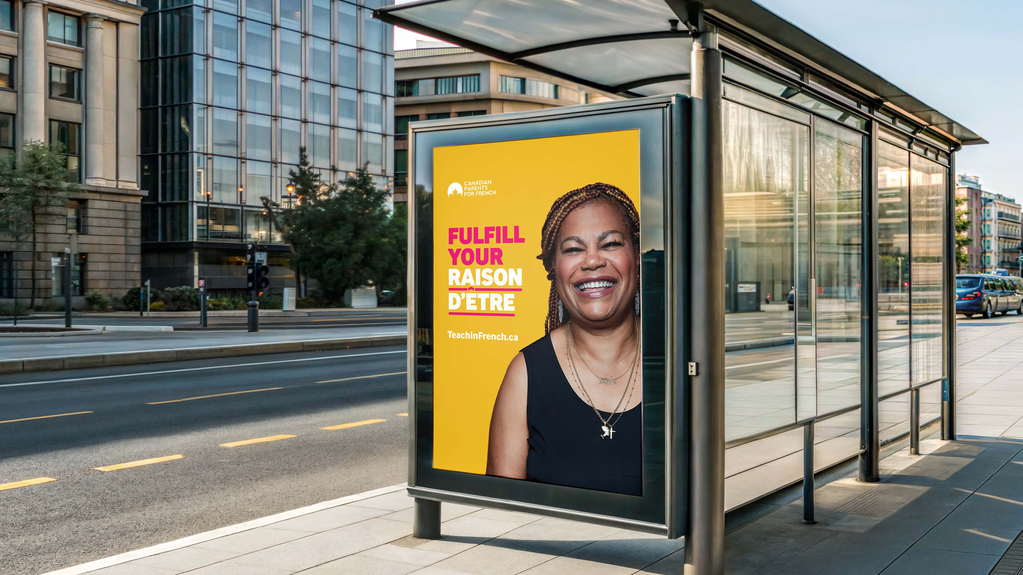 Cpf raison detre transit shelter