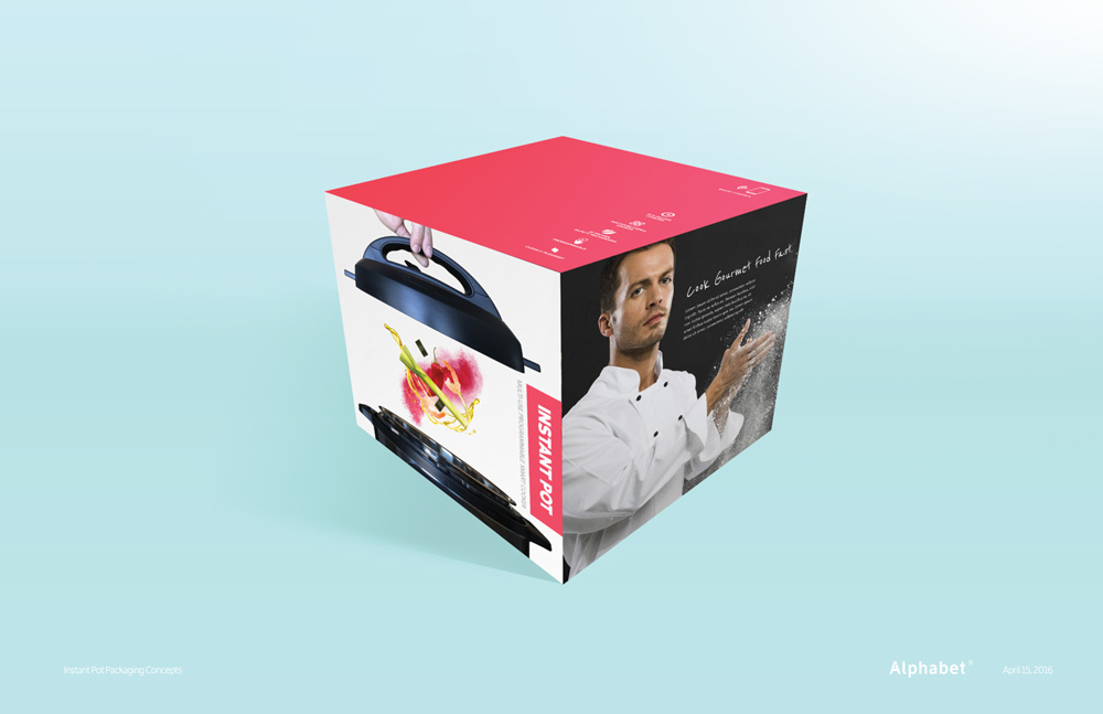 Instant Pot 2