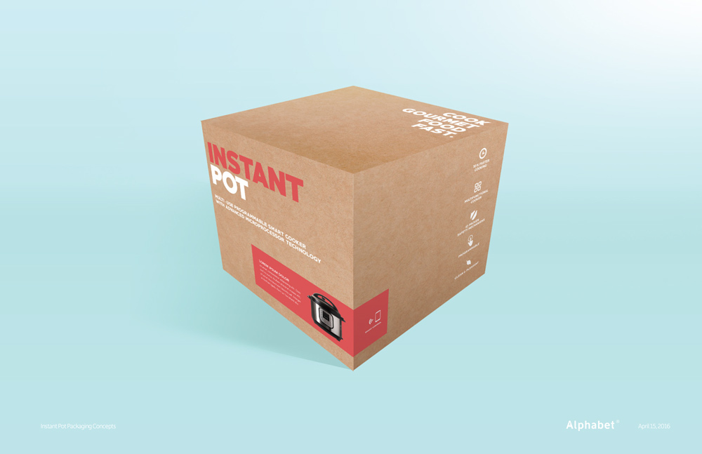 Instant Pot 3