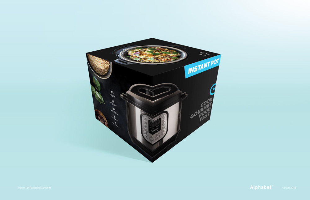 Instant Pot 5