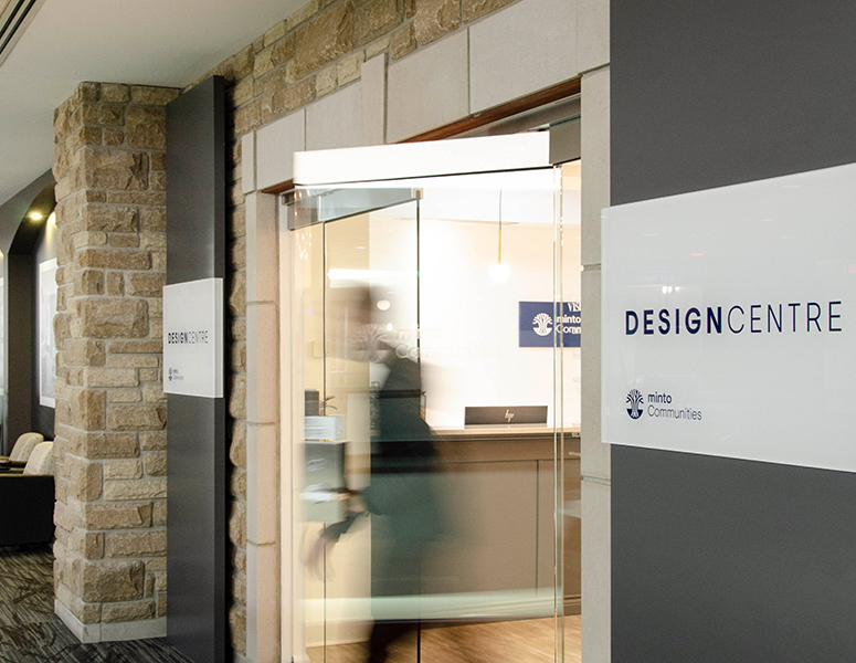 Design centre 1