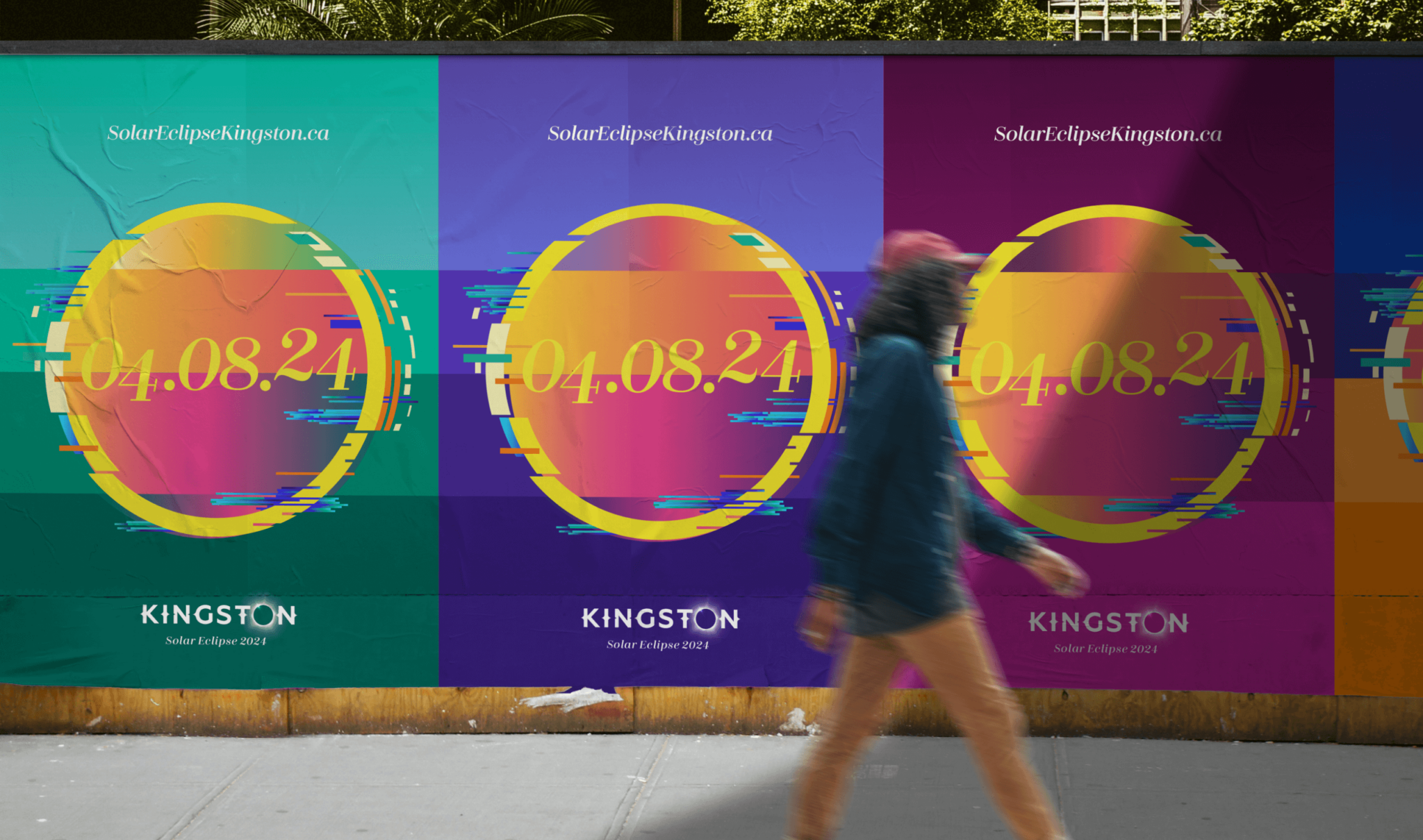 Solar posters 2x 2048x1210