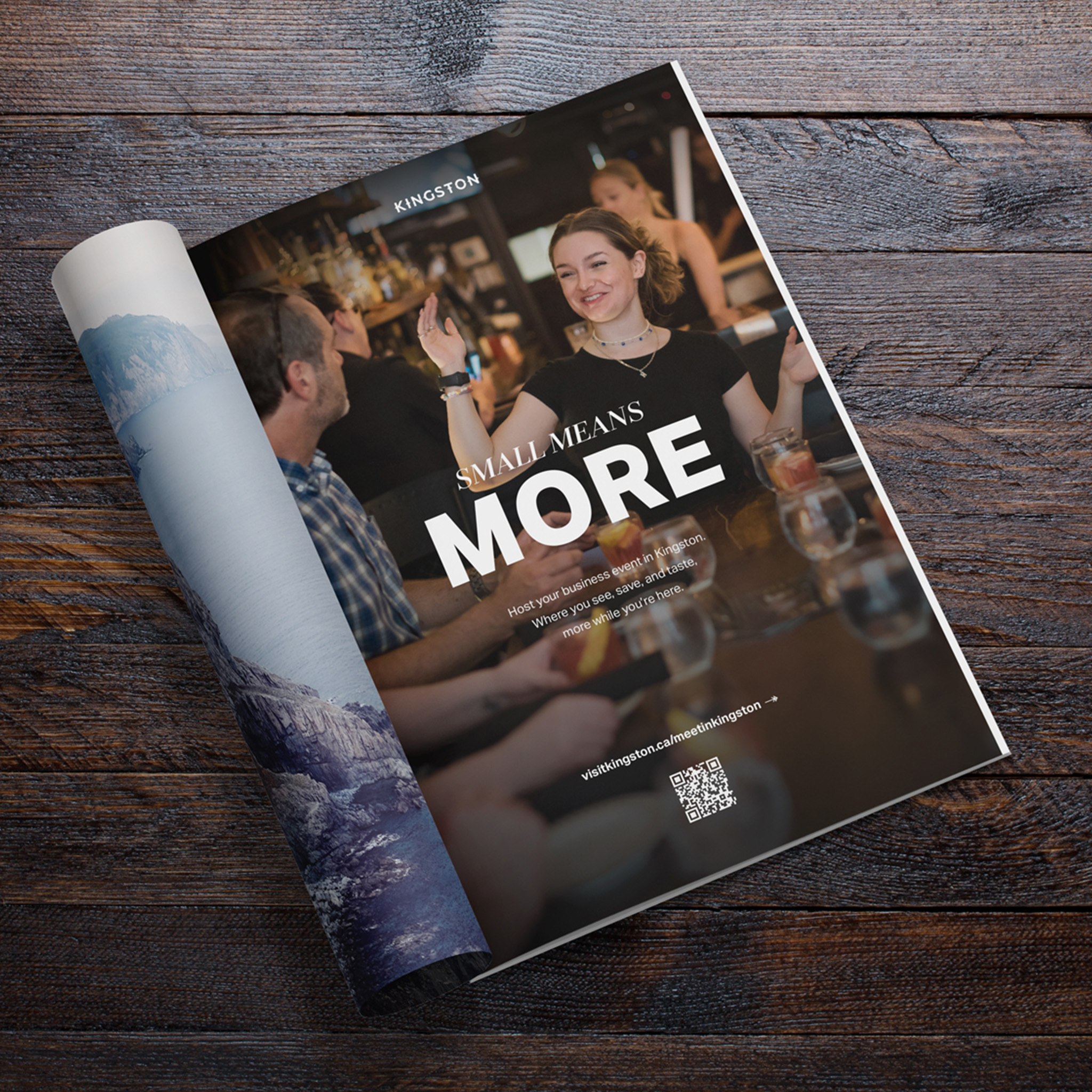 Tk biz power magazine