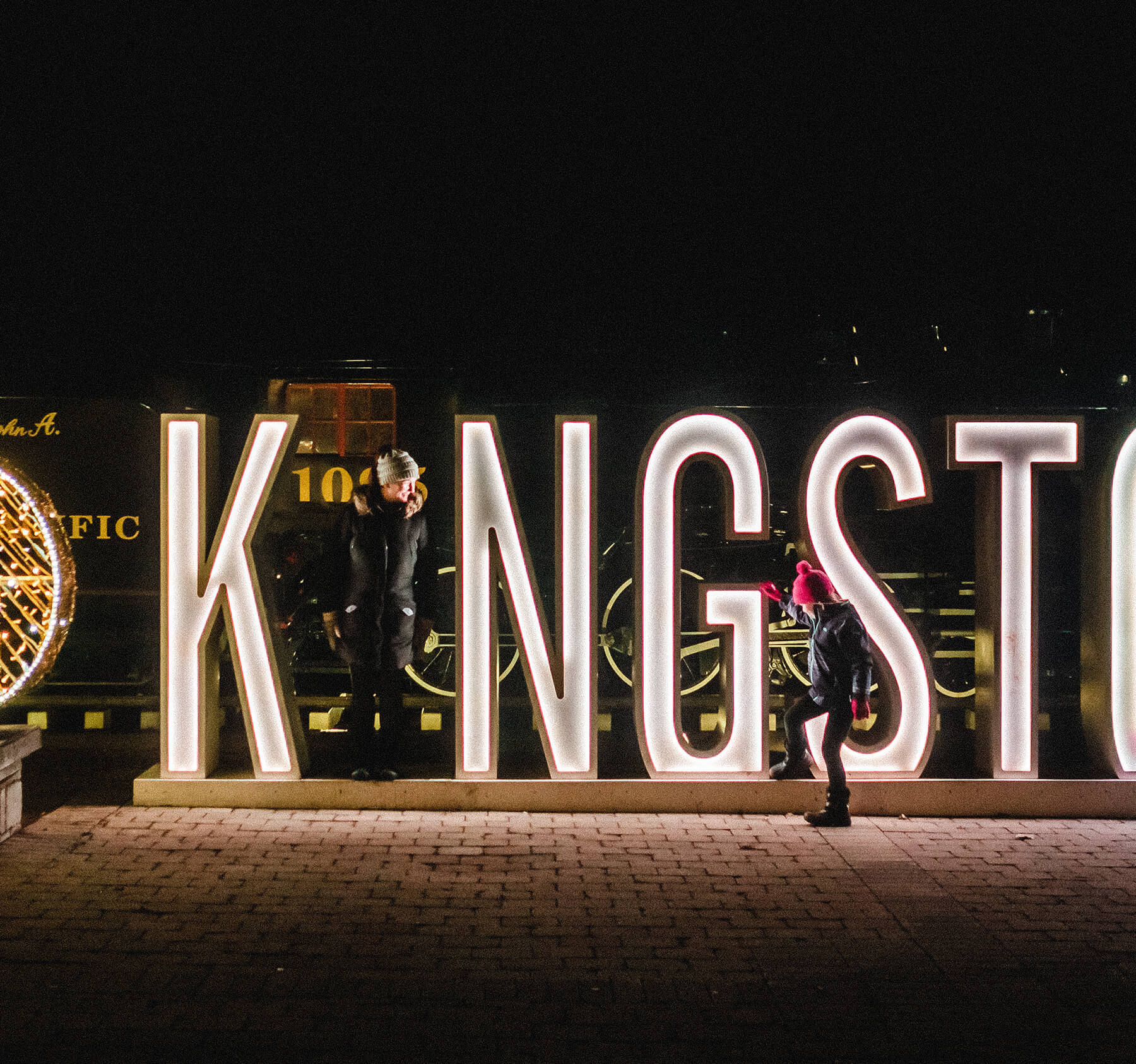 1 tk i in kingston