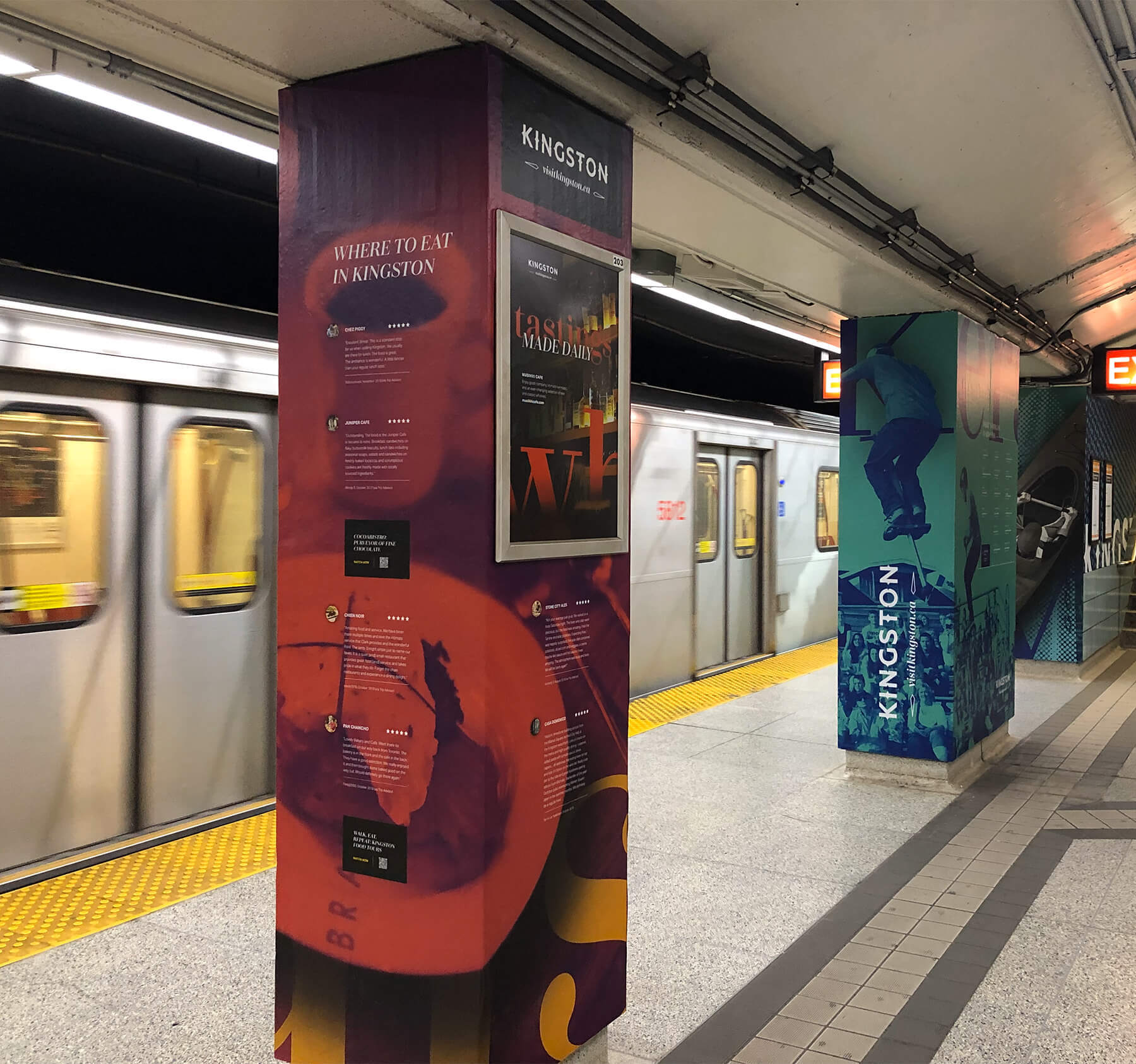 1 tk ttc takeover