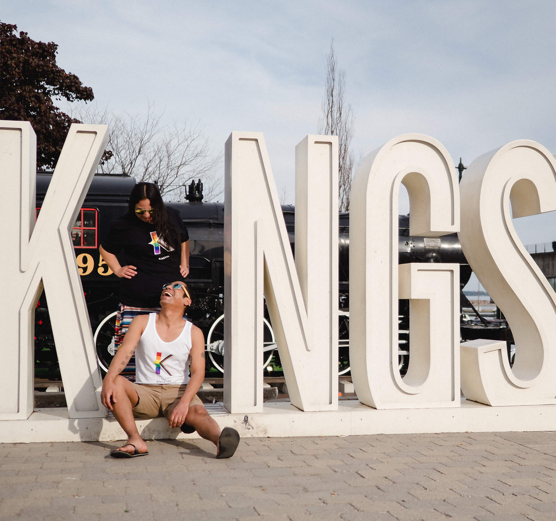 2 tk i in kingston