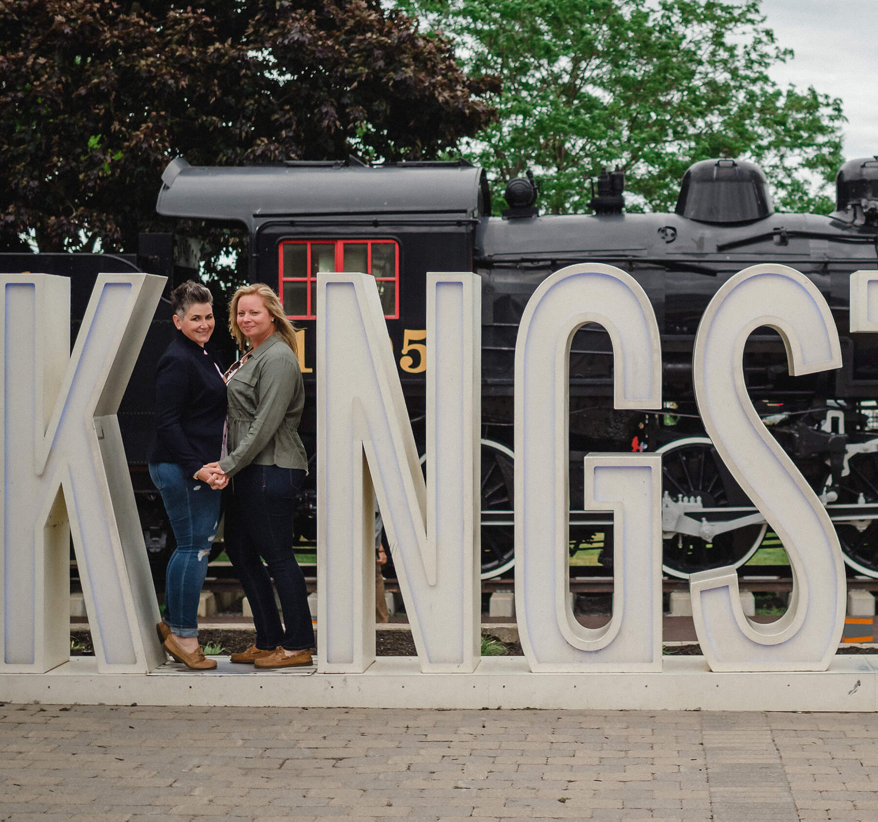 4 tk i in kingston