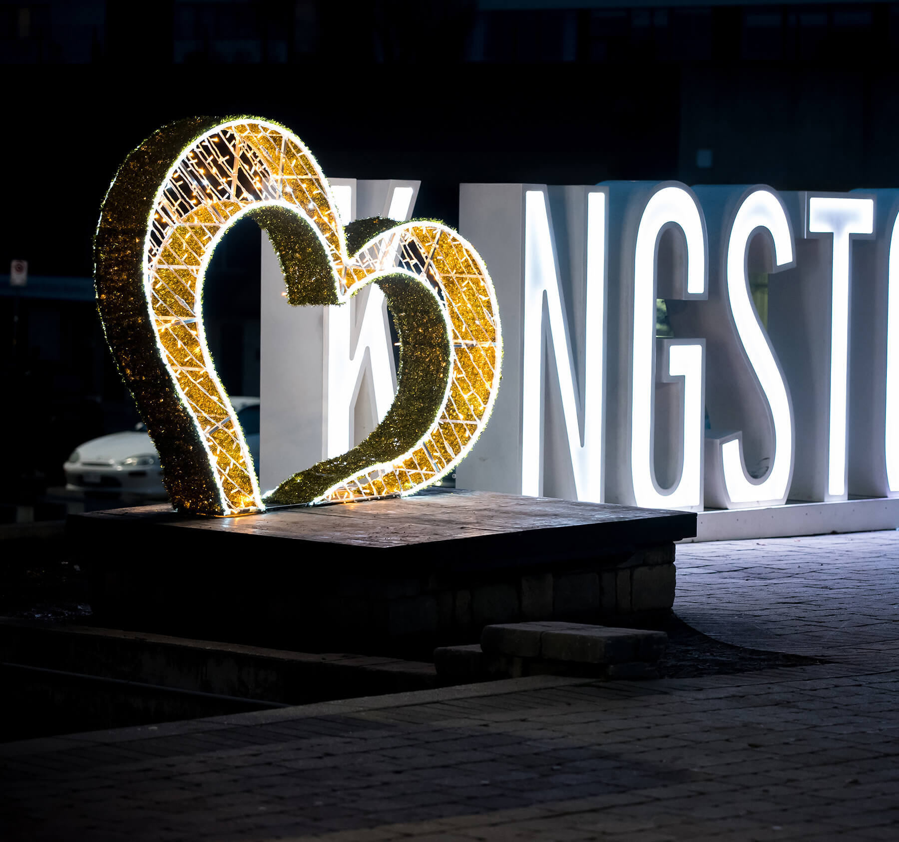 5 tk i in kingston