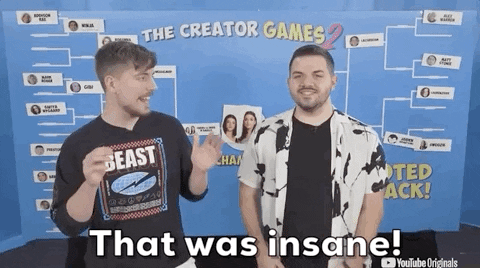 Giphy mrbeast