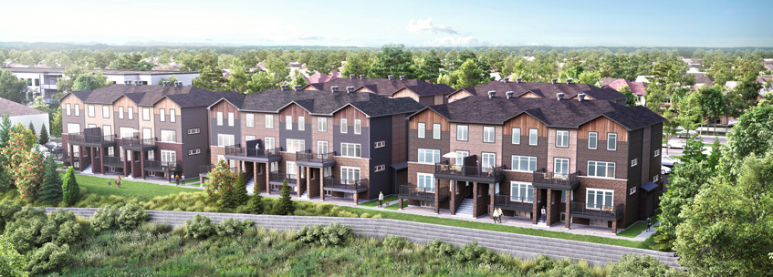 Minto morganscreek