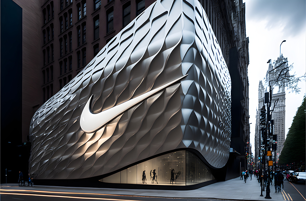 Nike 1