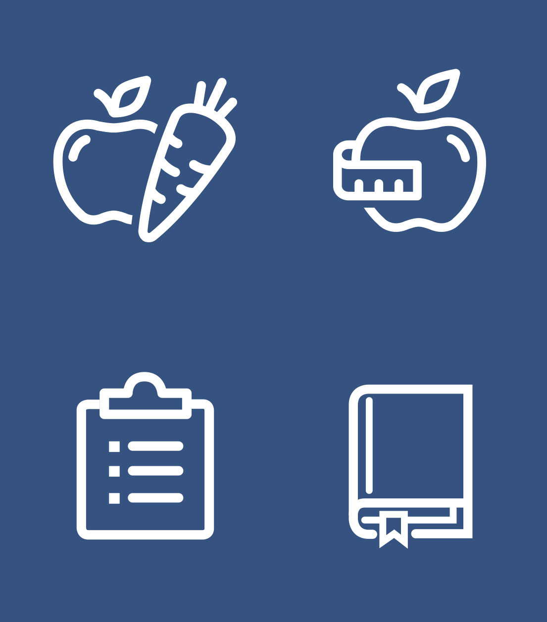 Nut icons