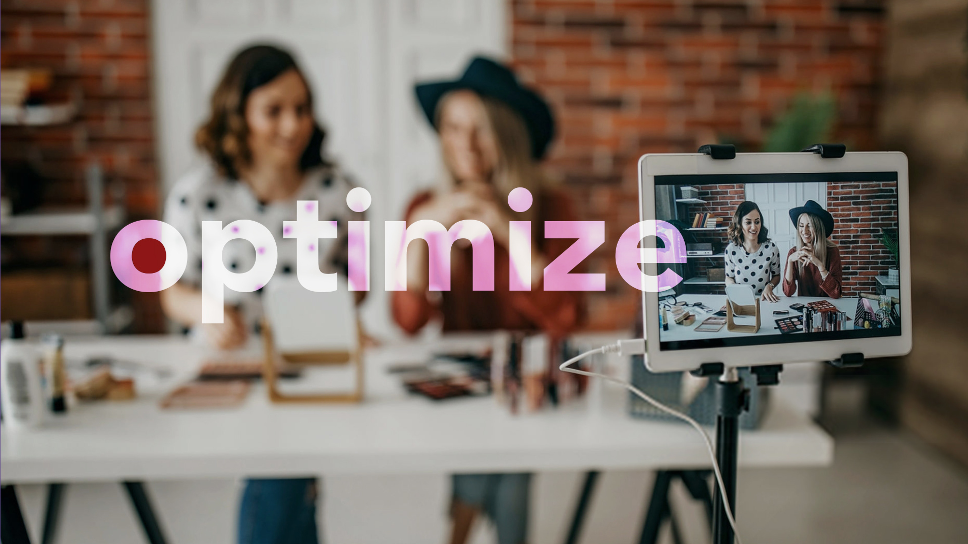 Optimize header