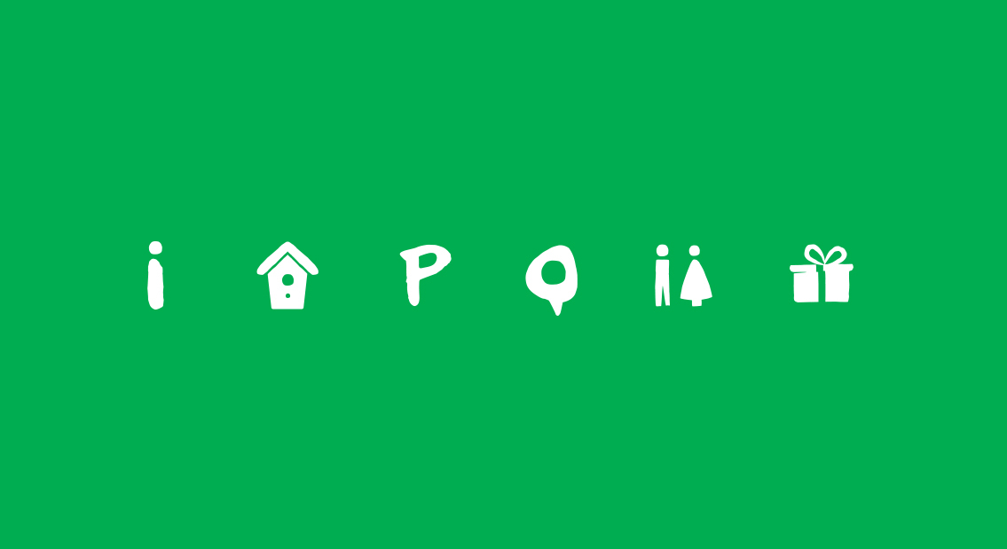 Parques das aves icons