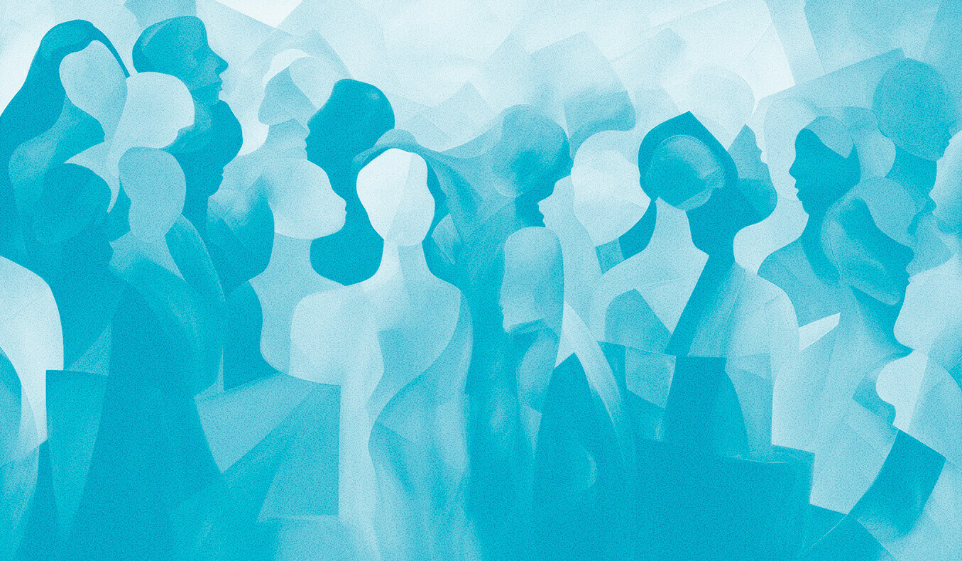 Small but meaningful inclusive marketer
