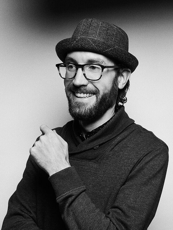 Cory Davis photo