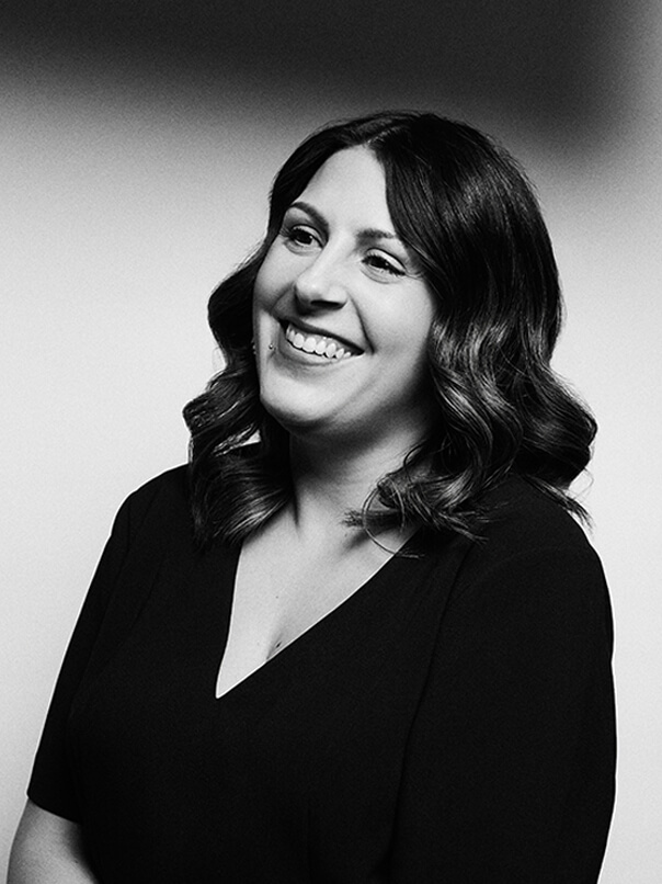 Stephanie Chartrand photo