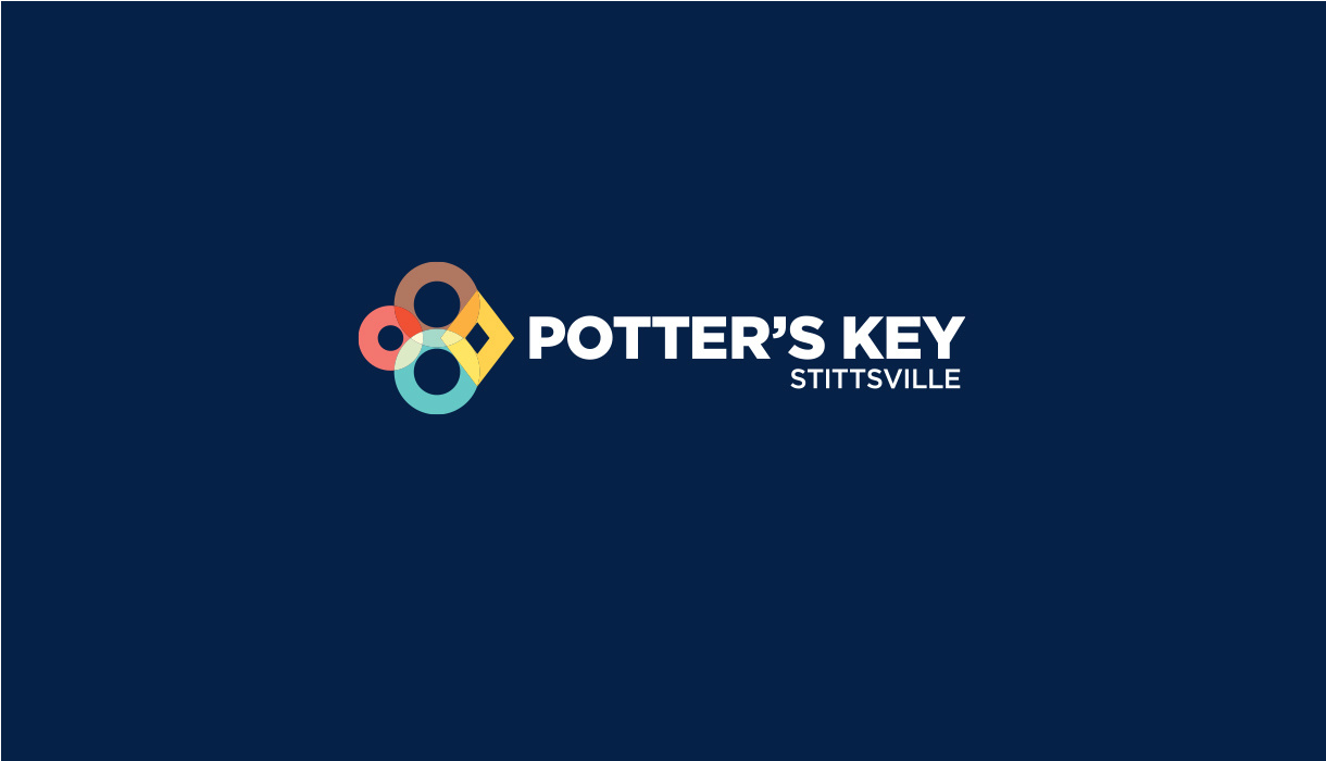 10 potters key