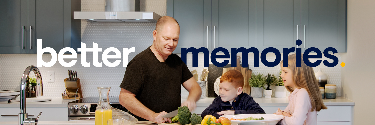 Minto better living Headersmemories