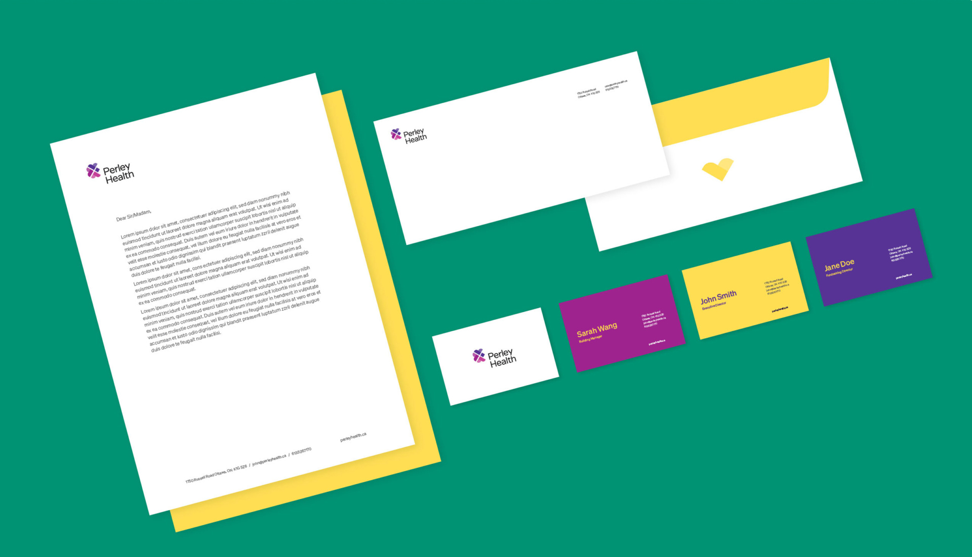 ALP 15153 Website Case Study Perley Stationary