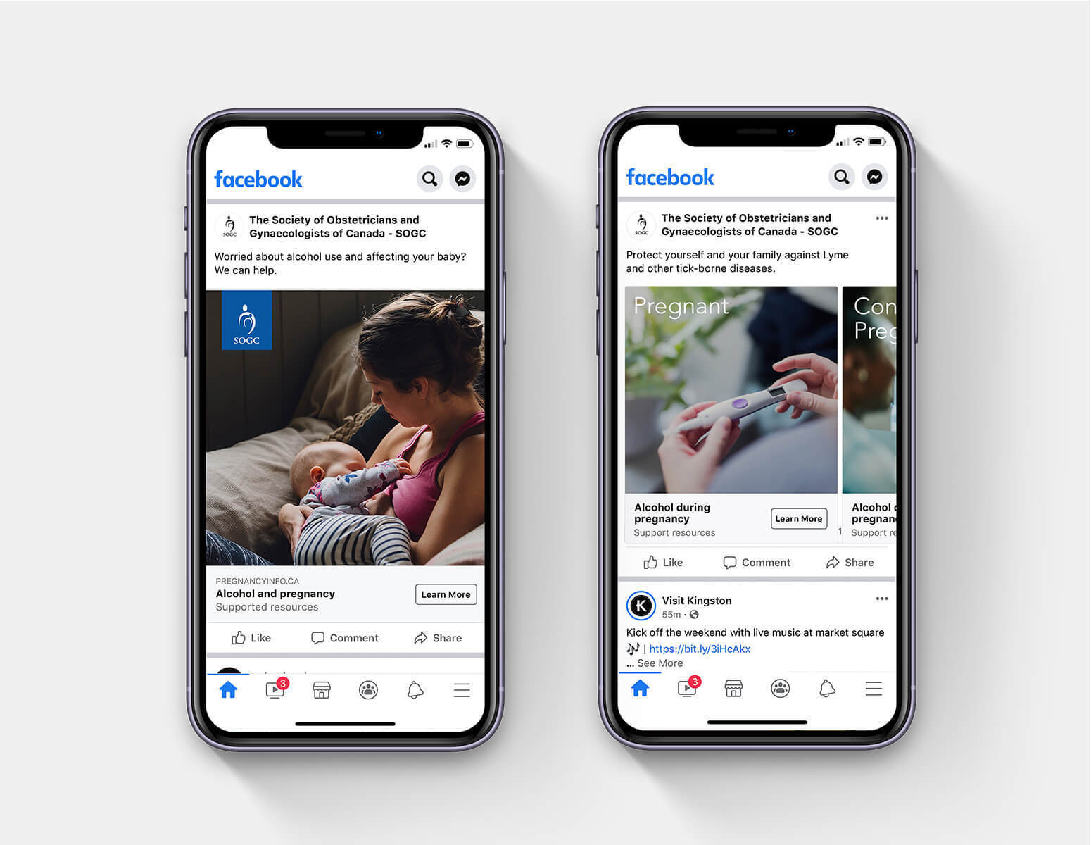 Sogc alcohol gallery 1