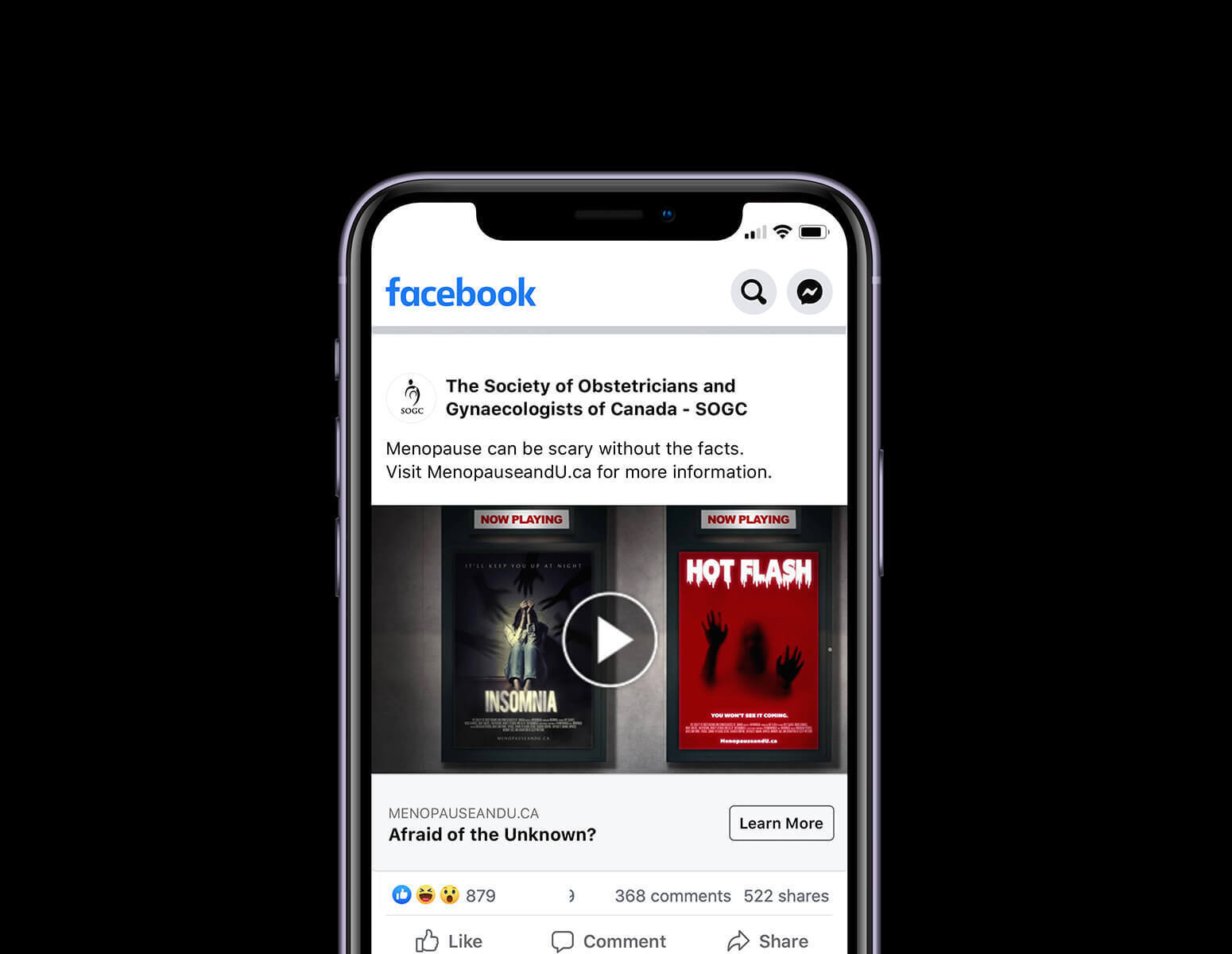 Sogc menopause gallery 2