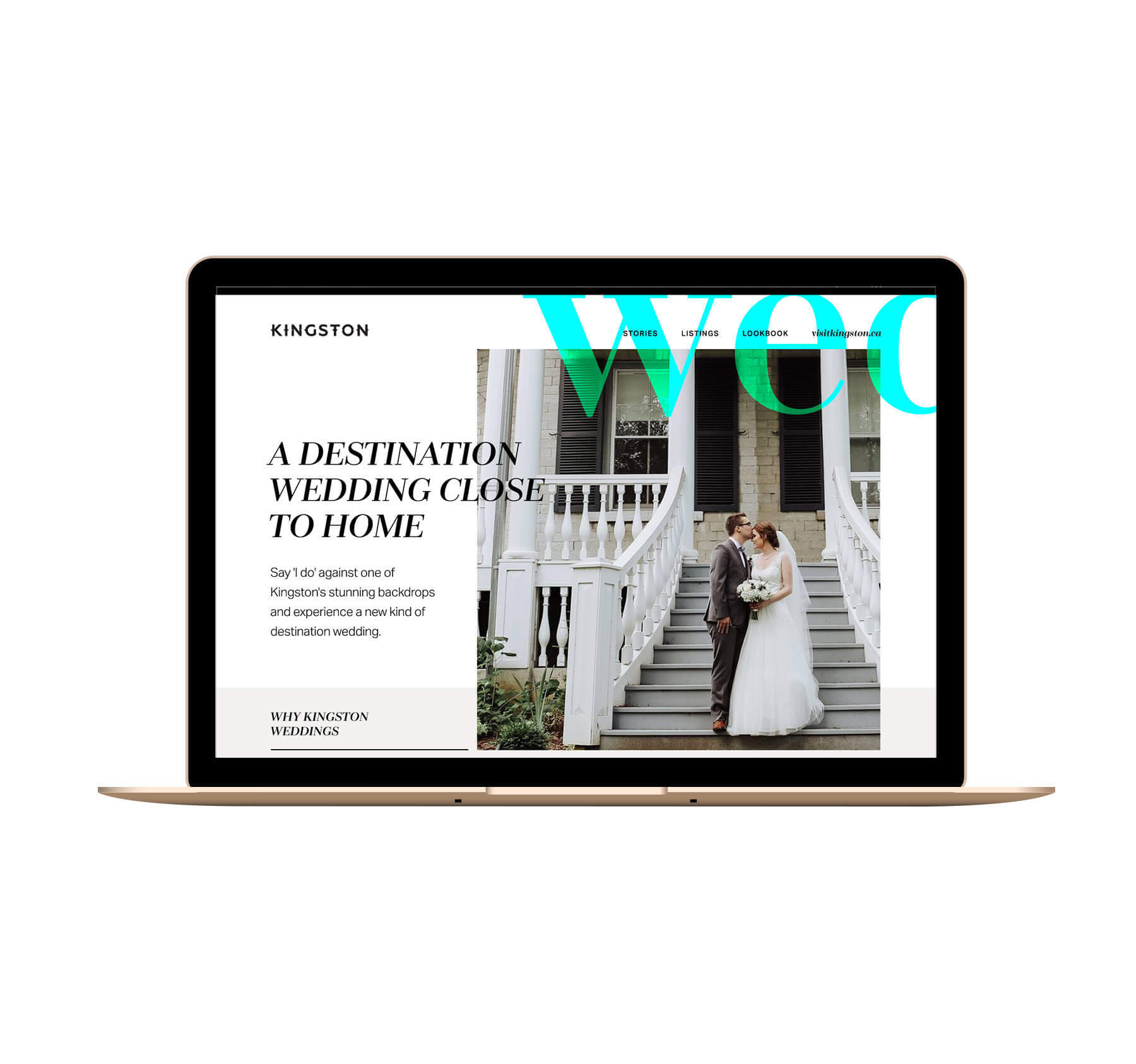 1 tk weddings website