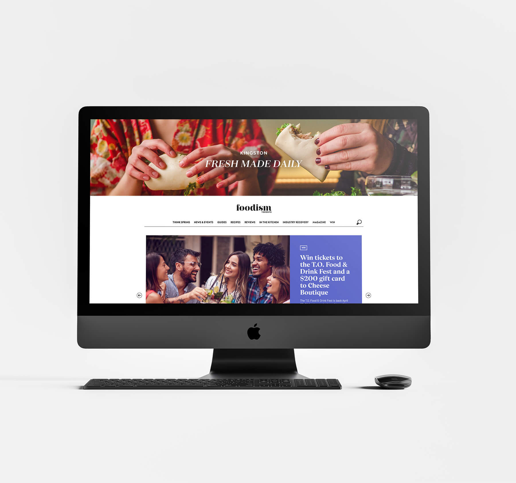 2 tk cross channel takeover